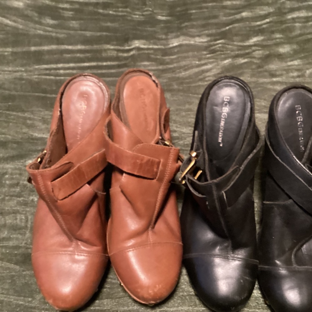 Shoes - Picture 4 of 7